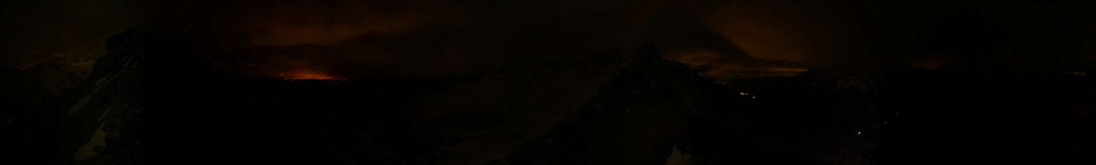 Webcam du Galibier, Valloire (Col du Galibier)