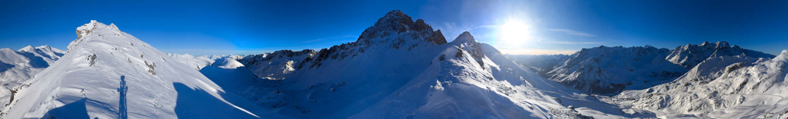 Webcam du Galibier, Valloire (Col du Galibier)