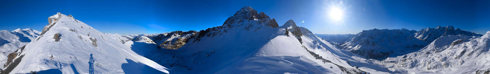 Webcam du Galibier, Valloire (Col du Galibier)