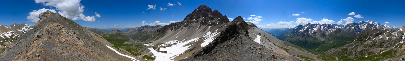 Webcam du Galibier, Valloire (Col du Galibier)