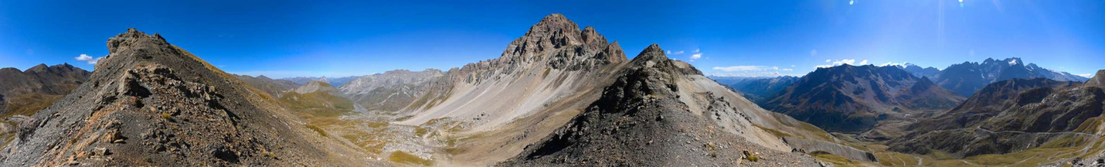 Webcam du Galibier, Valloire (Col du Galibier)