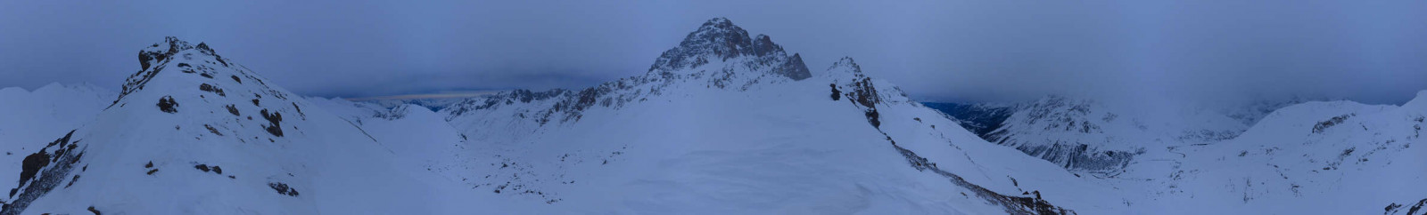 Webcam du Galibier, Valloire (Col du Galibier)