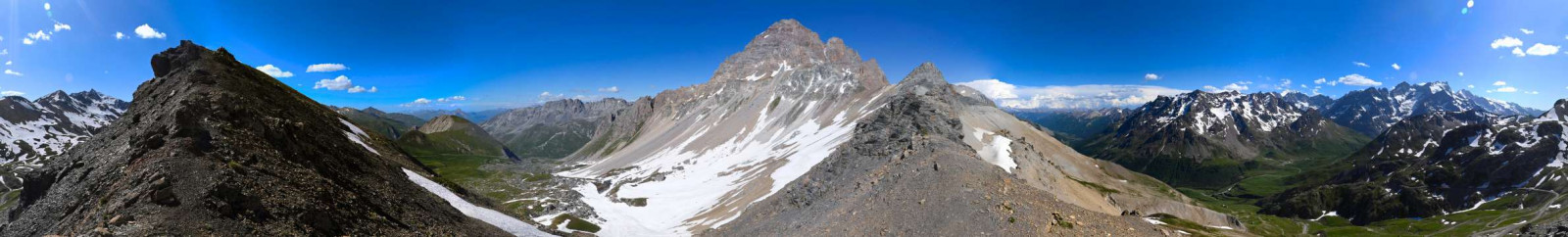 Webcam du Galibier, Valloire (Col du Galibier)