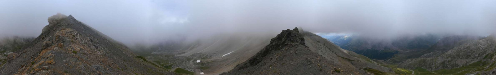 Webcam du Galibier, Valloire (Col du Galibier)