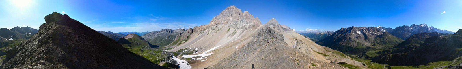 Webcam du Galibier, Valloire (Col du Galibier)