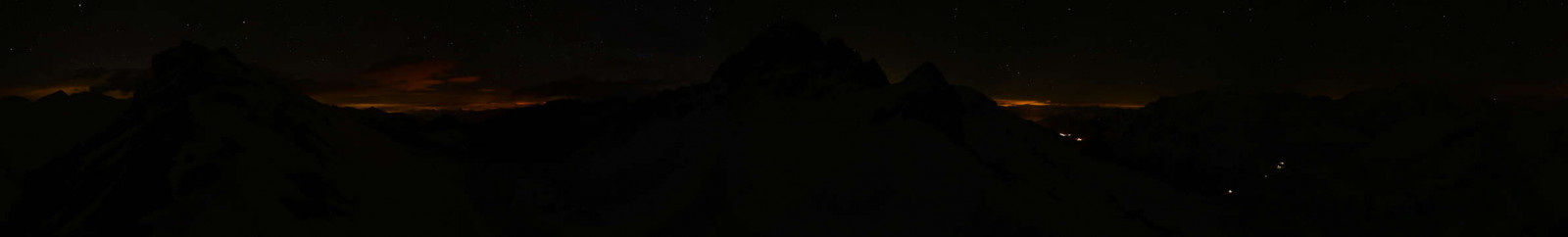 Webcam du Galibier, Valloire (Col du Galibier)